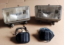 Fari Fendinebbia Siem Lancia