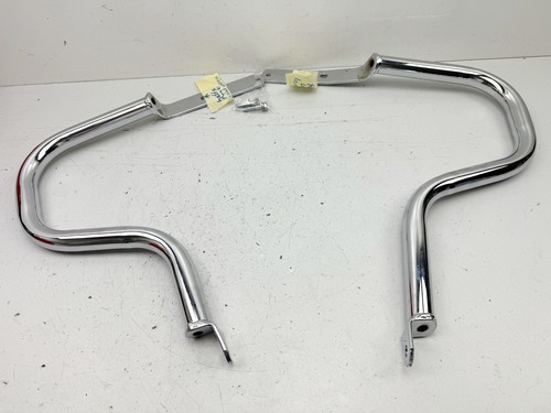 Barra protezione motore suzuki - protezione,