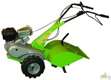 MOTOCOLTIVATORE GREENCAT TERRA HP.5,5 4 T FRESA 50 CM COLTIVATRICE A MOTORE