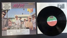 AC/DC 🇺🇸 Dirty Deeds