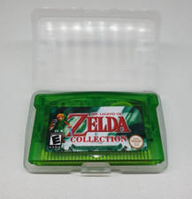The Legend Of Zelda - Zelda