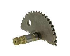 101 OCTANE 12717 ALBERINO