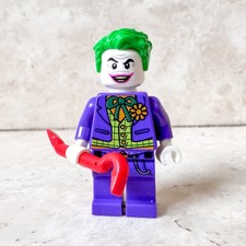 LEGO Super Heroes Batman The