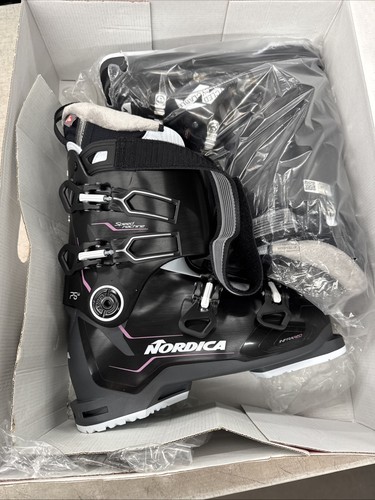 Nordica women speedmachine - women's,