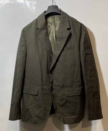 Blazer due bottoni - , uomo