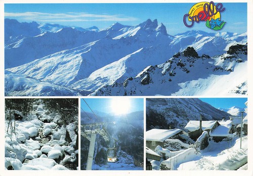 Orelle panorama la cime - 73,