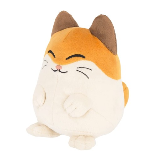 Peluche gatto kirby nago all - gatto,
