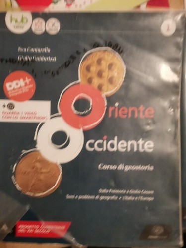 Oriente occidente dalla - e,