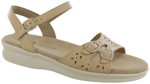 Sas duo sandalo warm - duo, stone