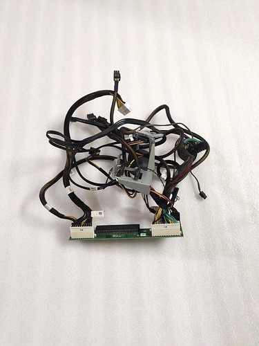 Scheda backplane dell - backplane,