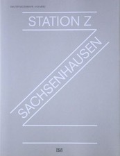 Walter NIEDERMAYR. Station Z -