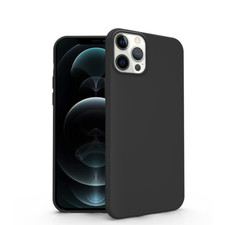 Cover per xiaomi nera - per,