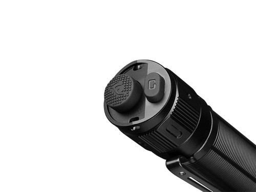 Fenix tk16 flashlight - v2.0,