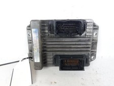 8973509485 CENTRALINA MOTORE