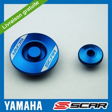 BOUCHON MOTEUR YAMAHA YZF 250