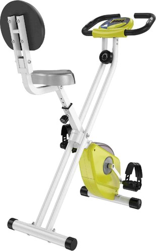 Dechome cyclette pieghevole - dechome,