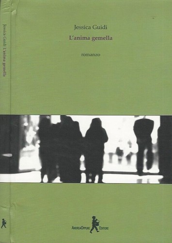 Anima gemella jessica - .,