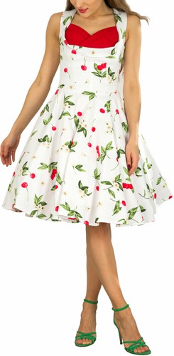 Abito rockabilly swing - rockabilly,