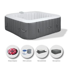 Piscina Idromassaggio