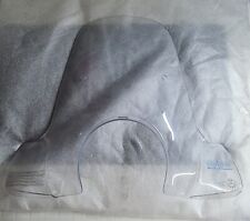 Parabrezza Aprilia Scarabeo