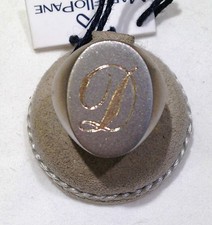 Anello chevalier lettera - anello,