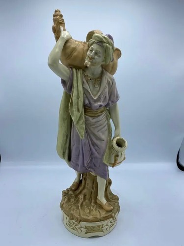 Escultura ceramica la - escultura, de