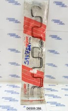 D6S09.286  MOLLA SEDILE ANTERIORE FIAT UNO  5947581 1pz