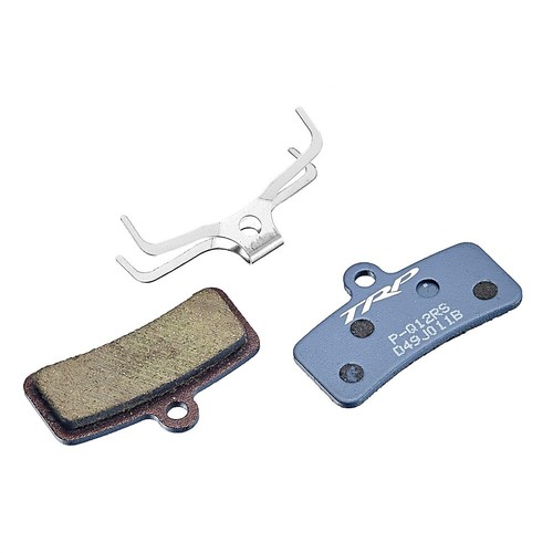 Pastiglie freno trp - freno, 4