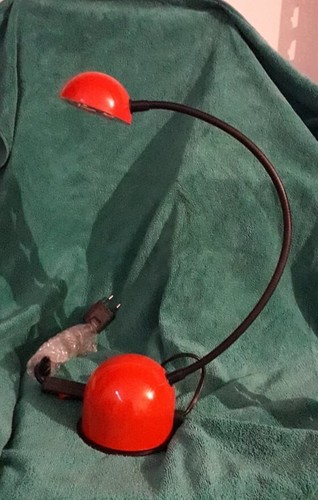 Lampada tavolo scrivania nuova - lampada,