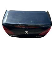Portellone posteriore Peugeot 307 cc 2001/2009 860679