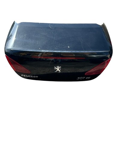 Portellone posteriore peugeot - portellone,