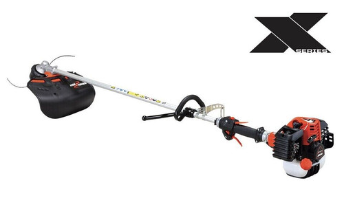 Decespugliatore scoppio echo - decespugliatore,