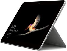 Microsoft Surface Go 10