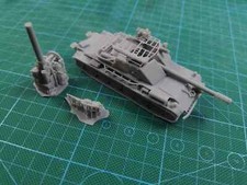 Modello veicolo attacco