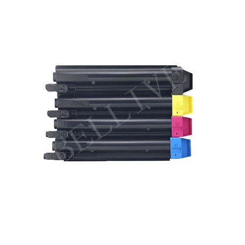 Toner per kyocera - 4,