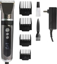 Tosatrice per Cani, Tosatrice