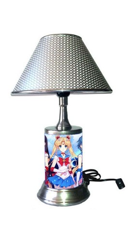 Lampada tavolo sailor - lampada, moon