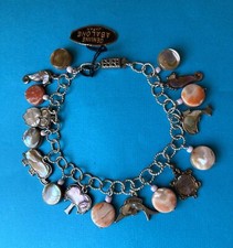 Meraviglioso Bracciale Charm