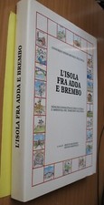 L'isola fra adda e brembo