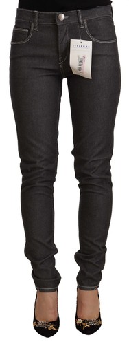 Acht jeans pantaloni skinny - acht,