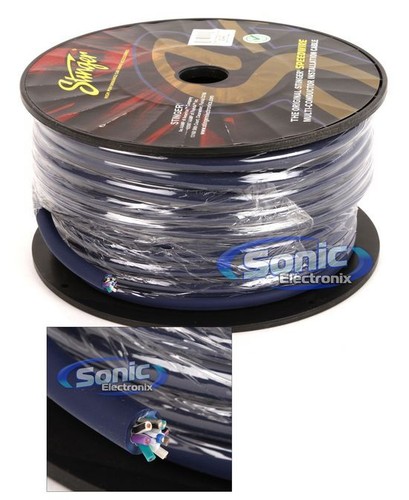 Stinger sgw991 100 piedi - stinger,