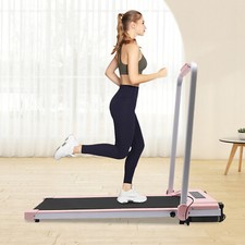 Tapis Roulant Elettrico 10km/h