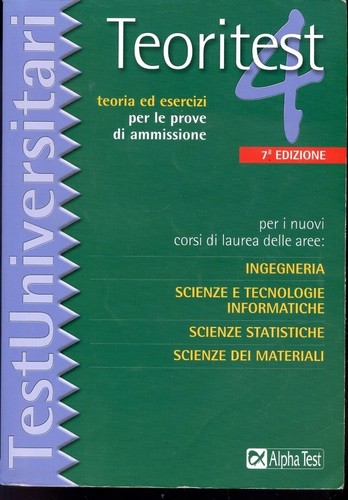 2005 teoritest per prove - teoritest,