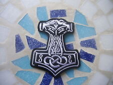 TOPPA PATCH Thor Hammer