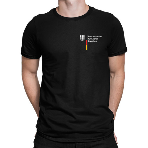 Shirt uomo istituto - t-shirt,