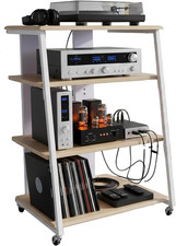 Mobile Multimediale Con 4