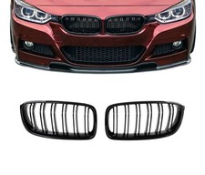 Griglia Nero Lucido Per BMW