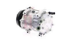 Compressore Aria Condizionata