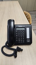Telefono Digitale Panasonic KX-DT521