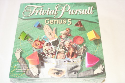 Trivial inseguimento genere - trivial,